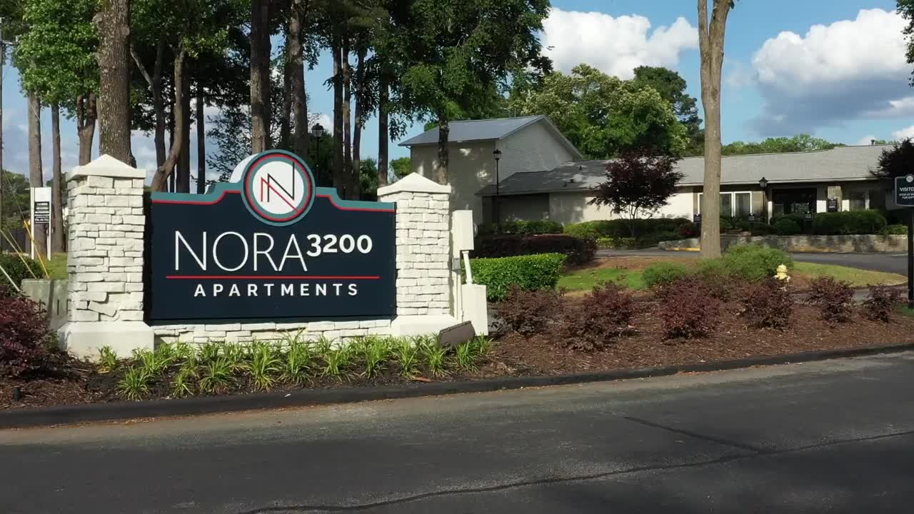 Luxury Apartment Chamblee Chamblee Apartment for Rent Nora 3200